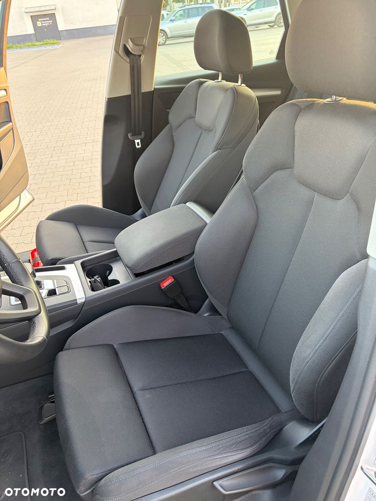 Audi Q5 35 TDI mHEV S tronic - 18