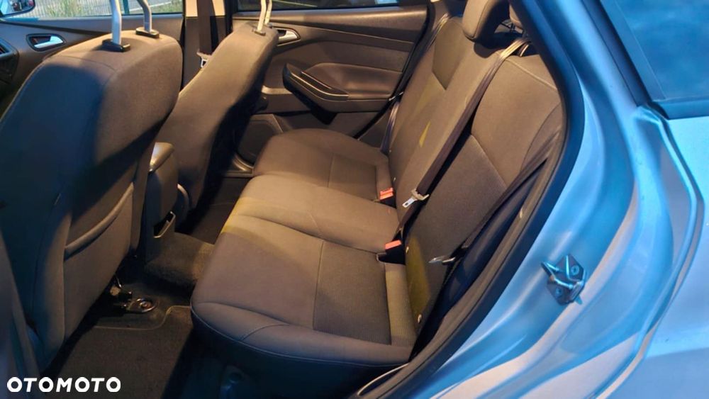 Ford Focus 1.5 TDCi Gold X ASS - 15