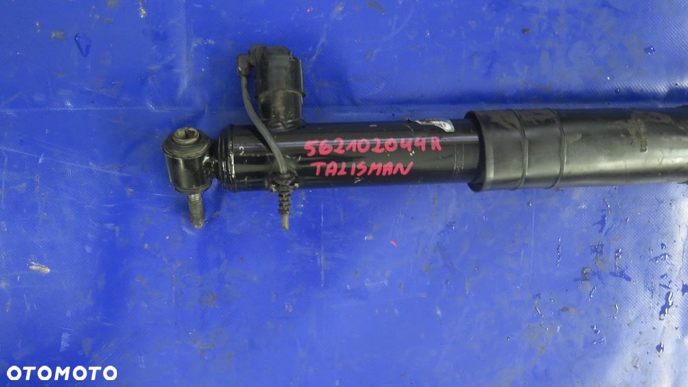 Amortyzator tył lewy Renault Talisman 562102044R Oryginał - 2