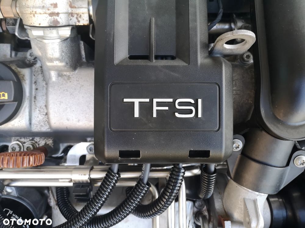 Audi A3 Sportback 1.2 TFSI Ambiente - 28