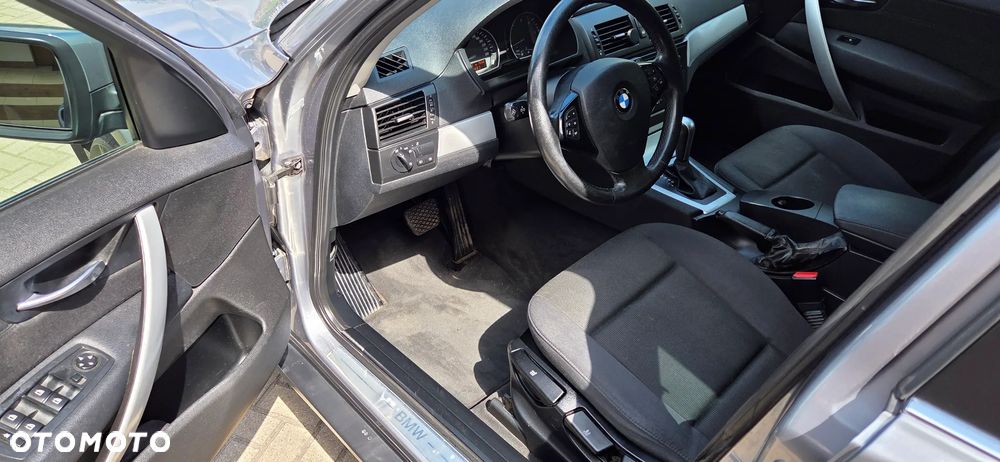 BMW X3 - 10