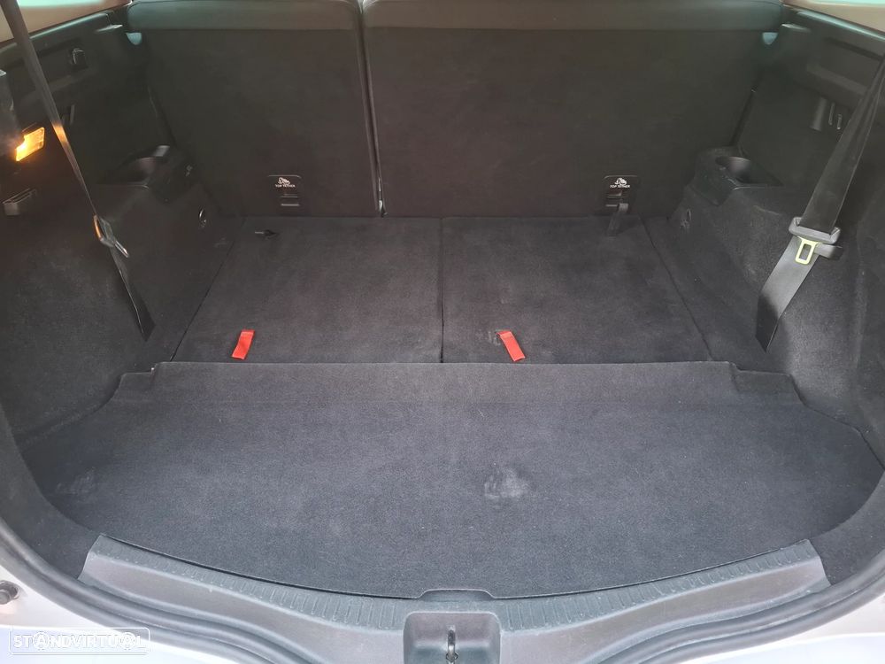 Renault Grand Scénic 1.7 Blue dCi Limited - 20