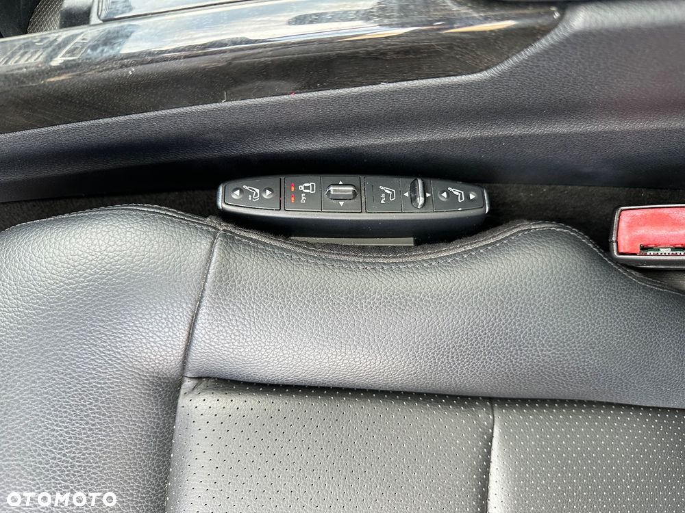 Mercedes-Benz Klasa E 350 4-Matic Avantgarde - 21