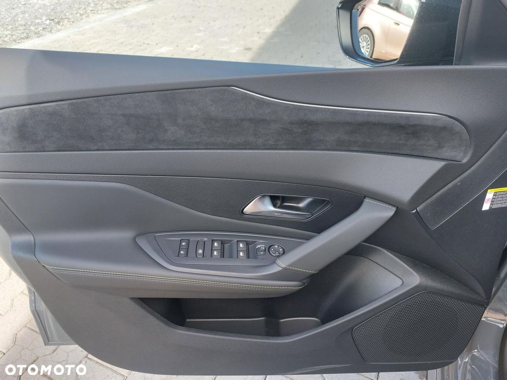 Peugeot 308 1.5 BlueHDi GT S&S EAT8 - 13