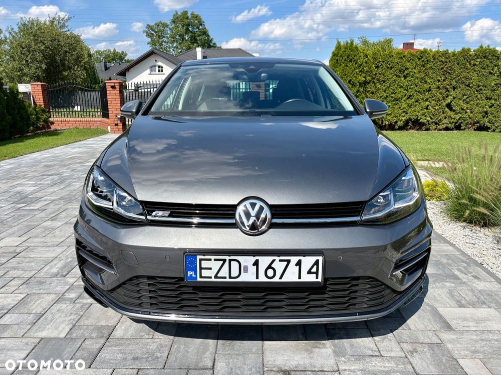 Volkswagen Golf - 13