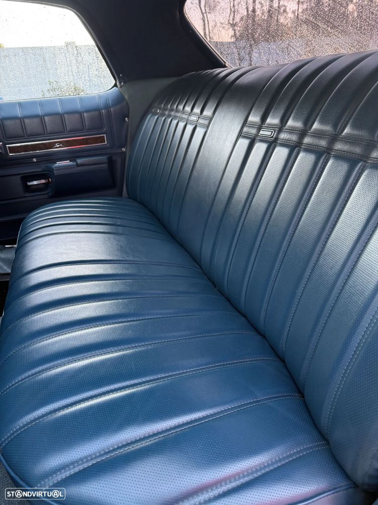 Chevrolet Impala - 10