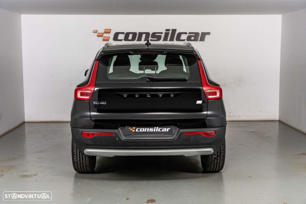 Volvo XC 40 1.5 T5 PHEV Inscription Expression - 6