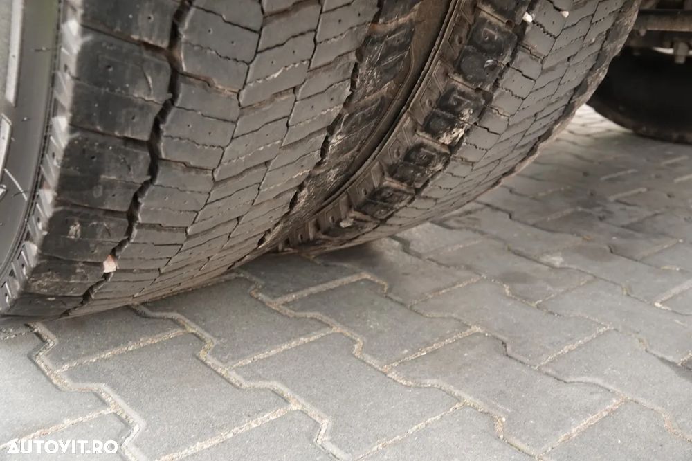 Renault T 480 / JANTE DIN ALIAJ / MOTOR DE 13 LITRI / EURO 6 - 19