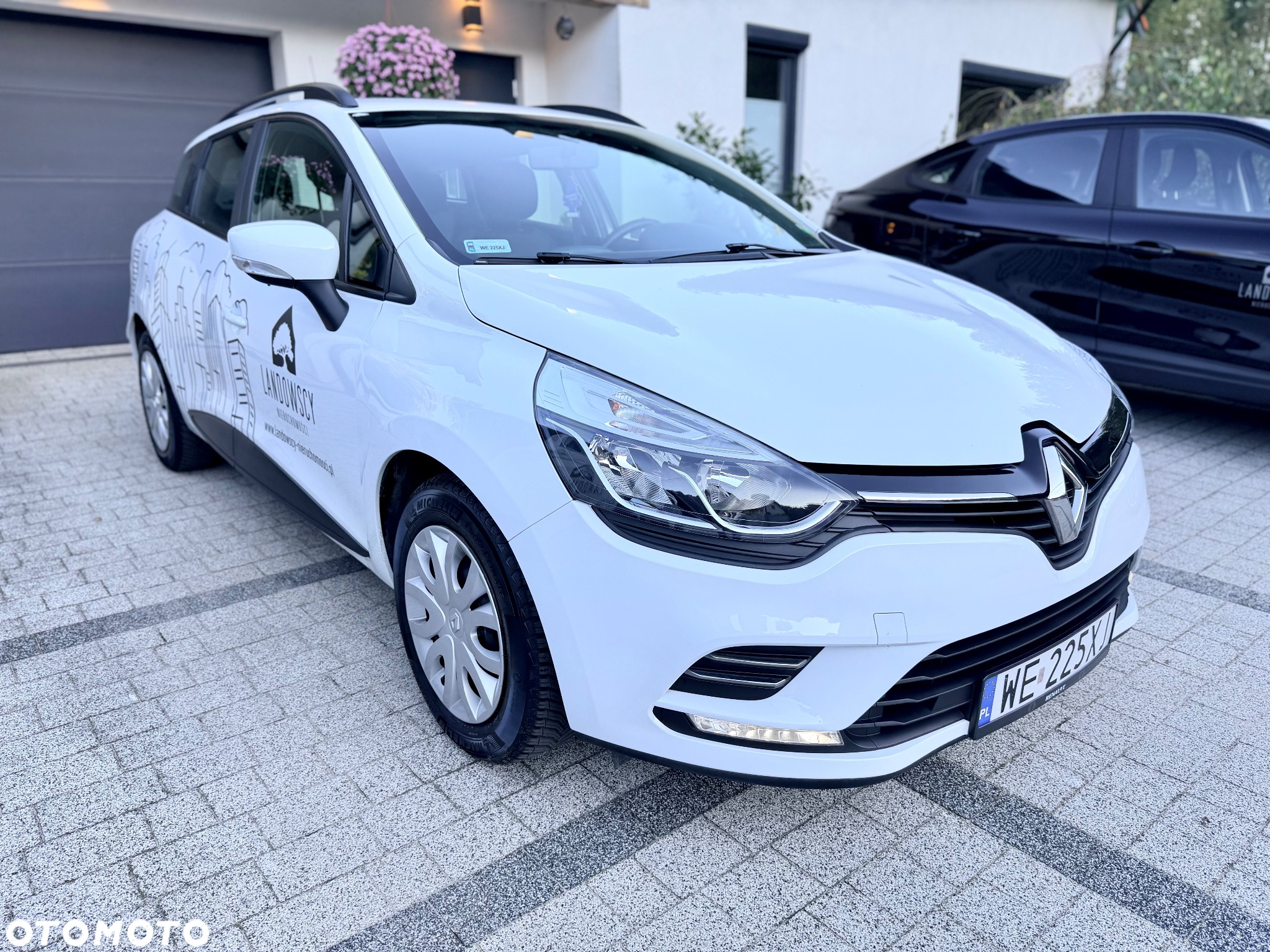 Renault Clio 0.9 TCe Alize - 7