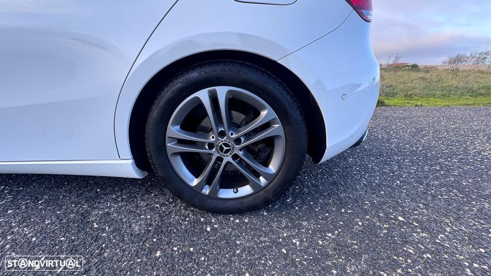 Mercedes-Benz A 180 d Style Aut. - 15