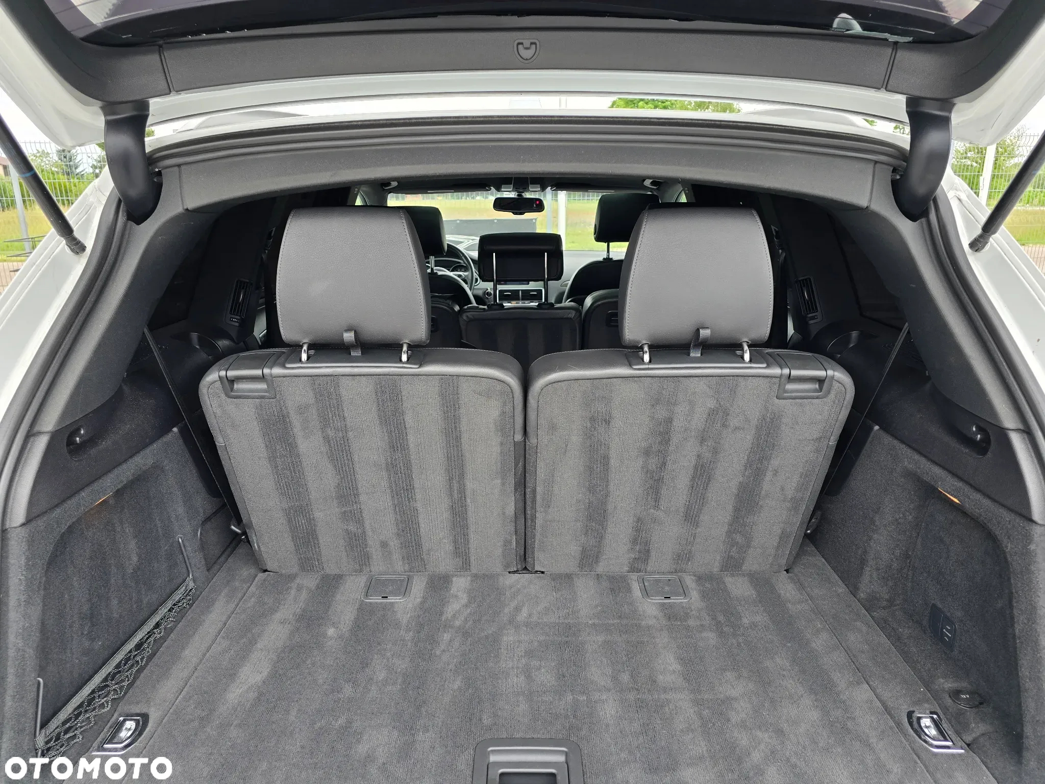 Audi Q7 3.0 TFSI Quattro Tiptronic - 14