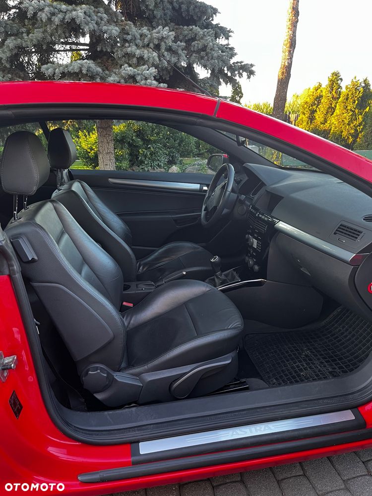 Opel Astra - 15