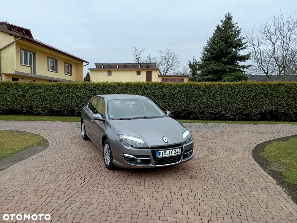 Renault Laguna 2.0 16V 140 Dynamique - 10