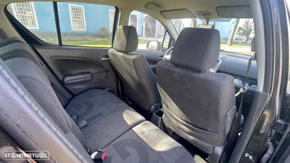 Opel Agila 1.0 Essentia - 9