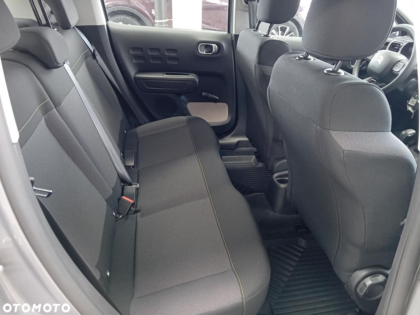 Citroën C3 - 12