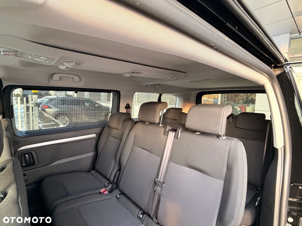 Toyota Proace Verso 2.0 D4-D Long Business - 12