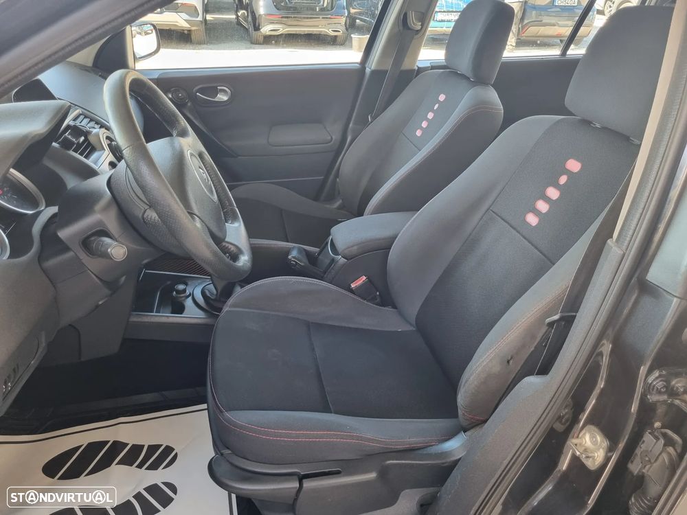 Renault Mégane Break 1.5 dCi Extreme - 5