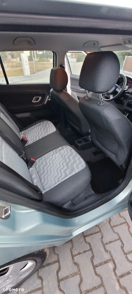 Skoda Fabia 1.2 HTP Active - 27