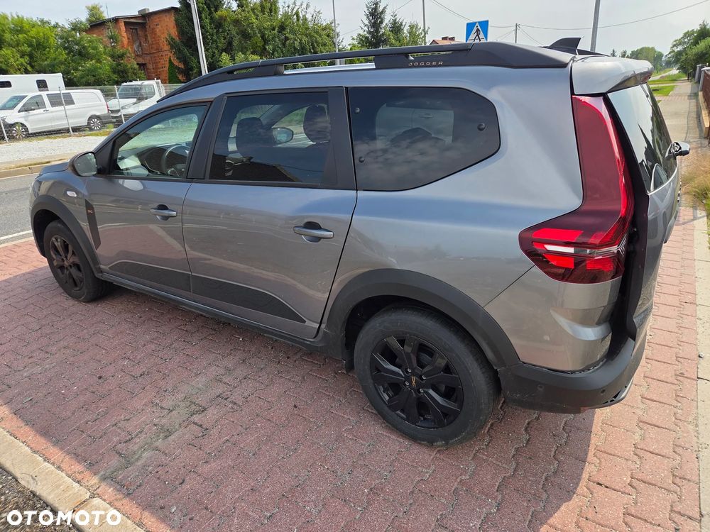 Dacia Jogger TCe 110 (7-Sitzer) Essential - 6