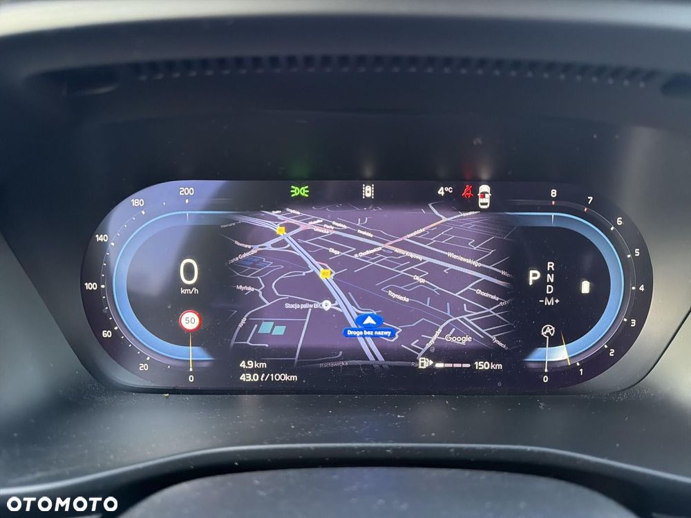 Volvo XC 40 B3 Core - 16