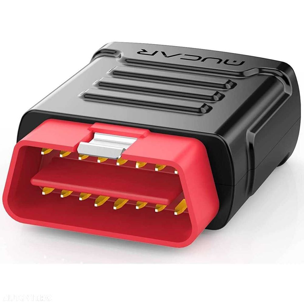 Interfata Diagnoza multimarca MuCAR BT200 compatibila iOS si Android - 5