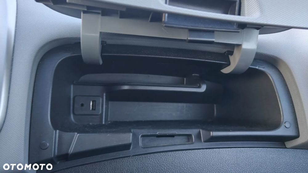 Chevrolet Aveo - 31