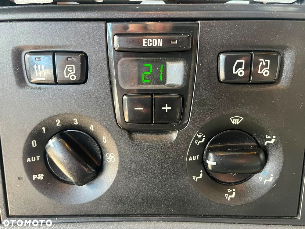 Scania R450 - 9