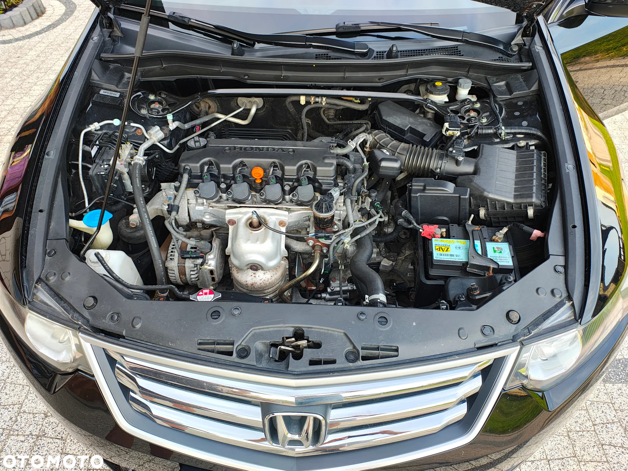 Honda Accord - 7