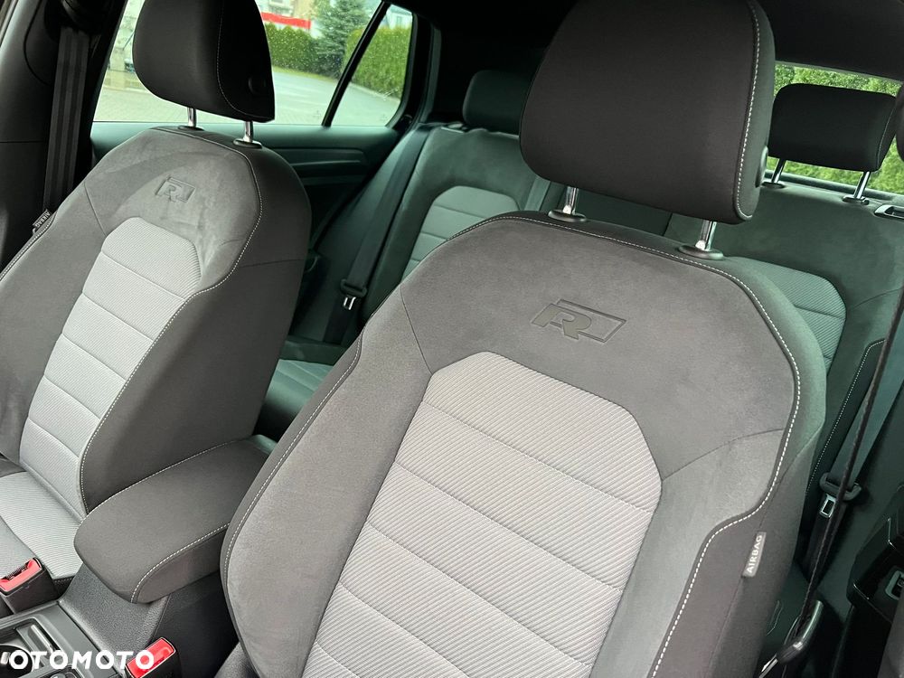 Volkswagen Golf 1.4 TSI (BlueMotion Technology) Highline - 11