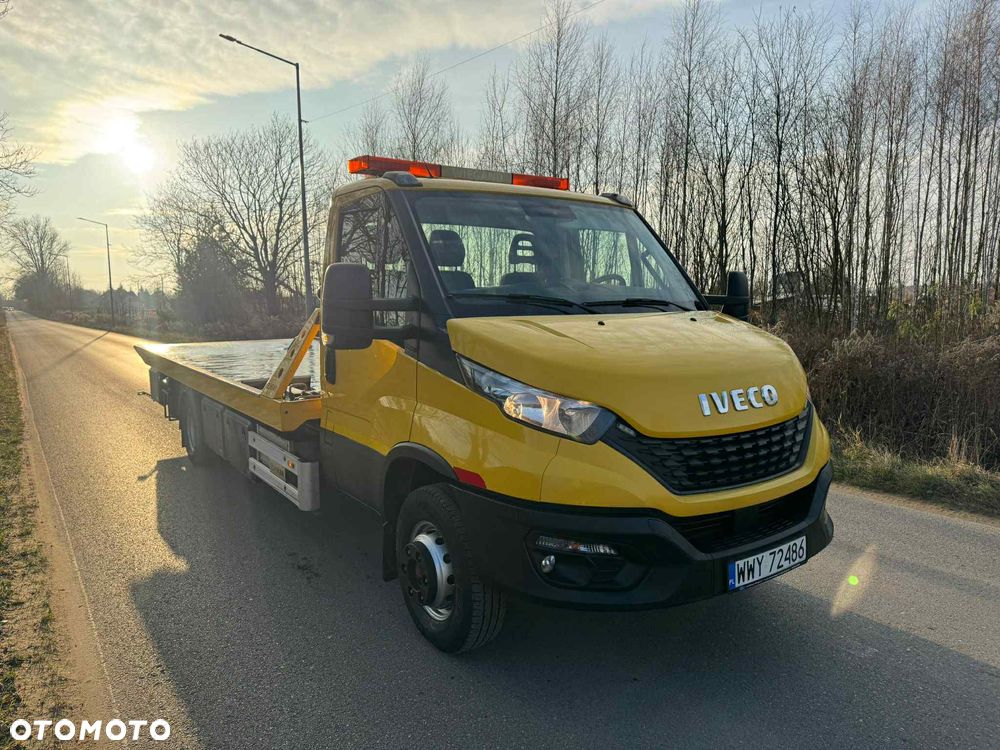 Iveco Daily - 3