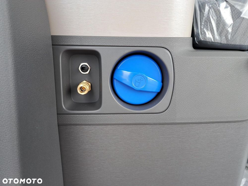 Volkswagen california Ocean, 1,5 eHybrid OPF, 245KM 19,7kWh/116KM, 6-bieg. DSG 4Motion, r.o: 3124mm - 28