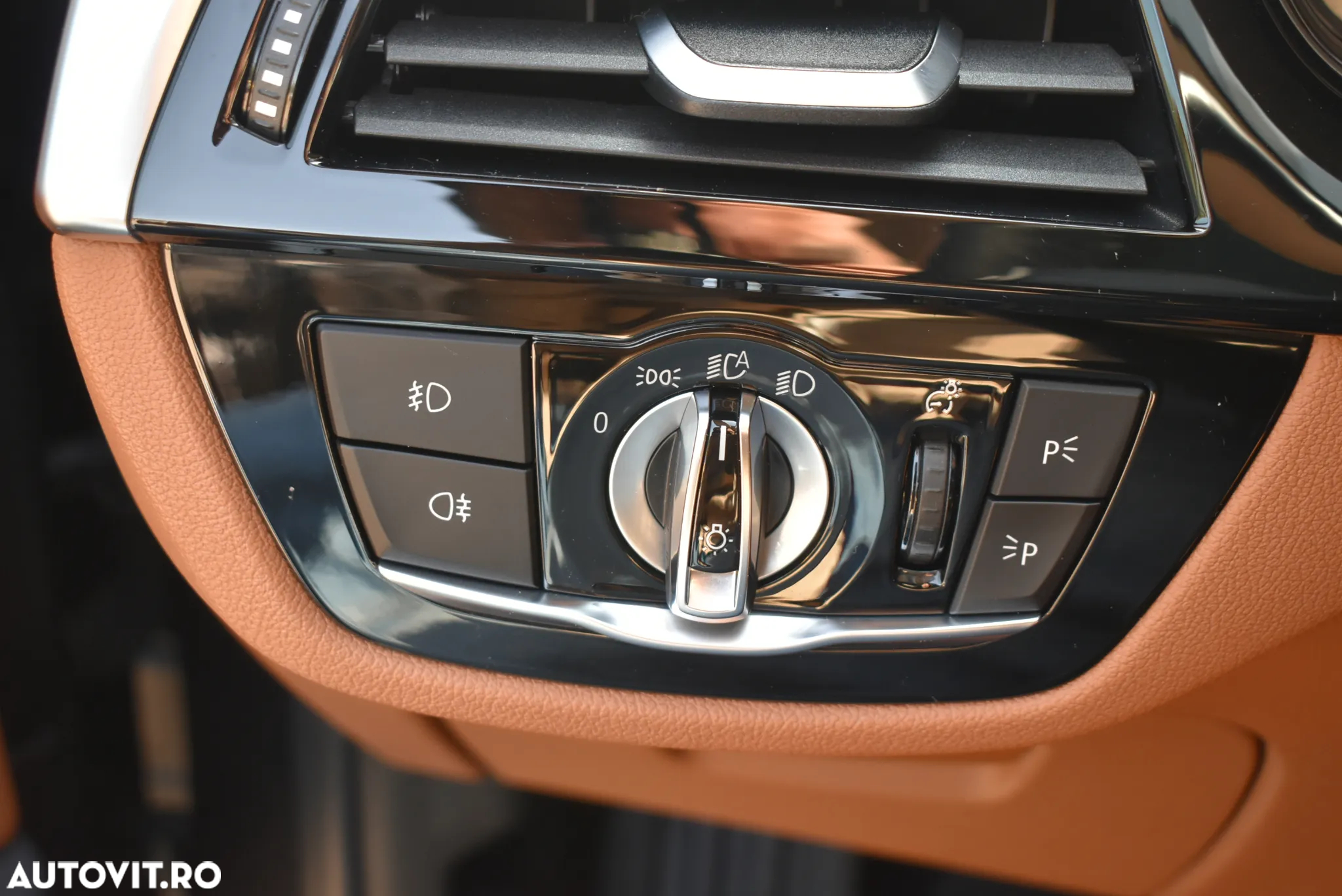 BMW Seria 5 530e AT PHEV - 10