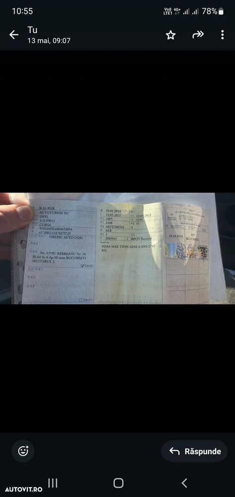 Opel Corsa 1.3 CDTI Essentia - 9