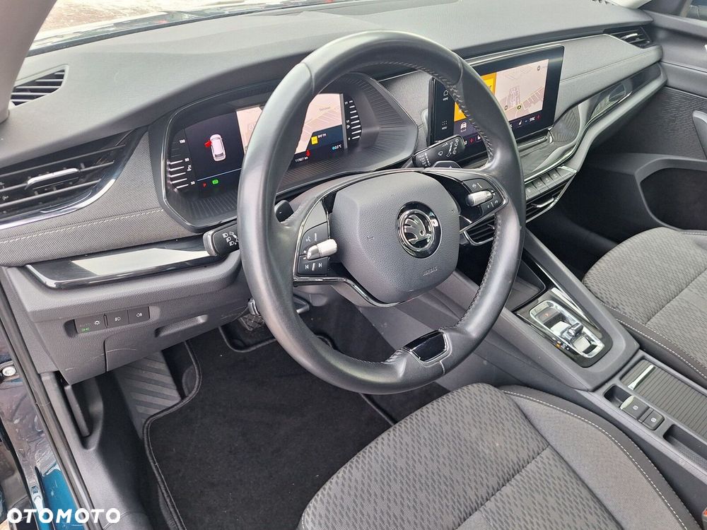 Skoda Octavia - 17
