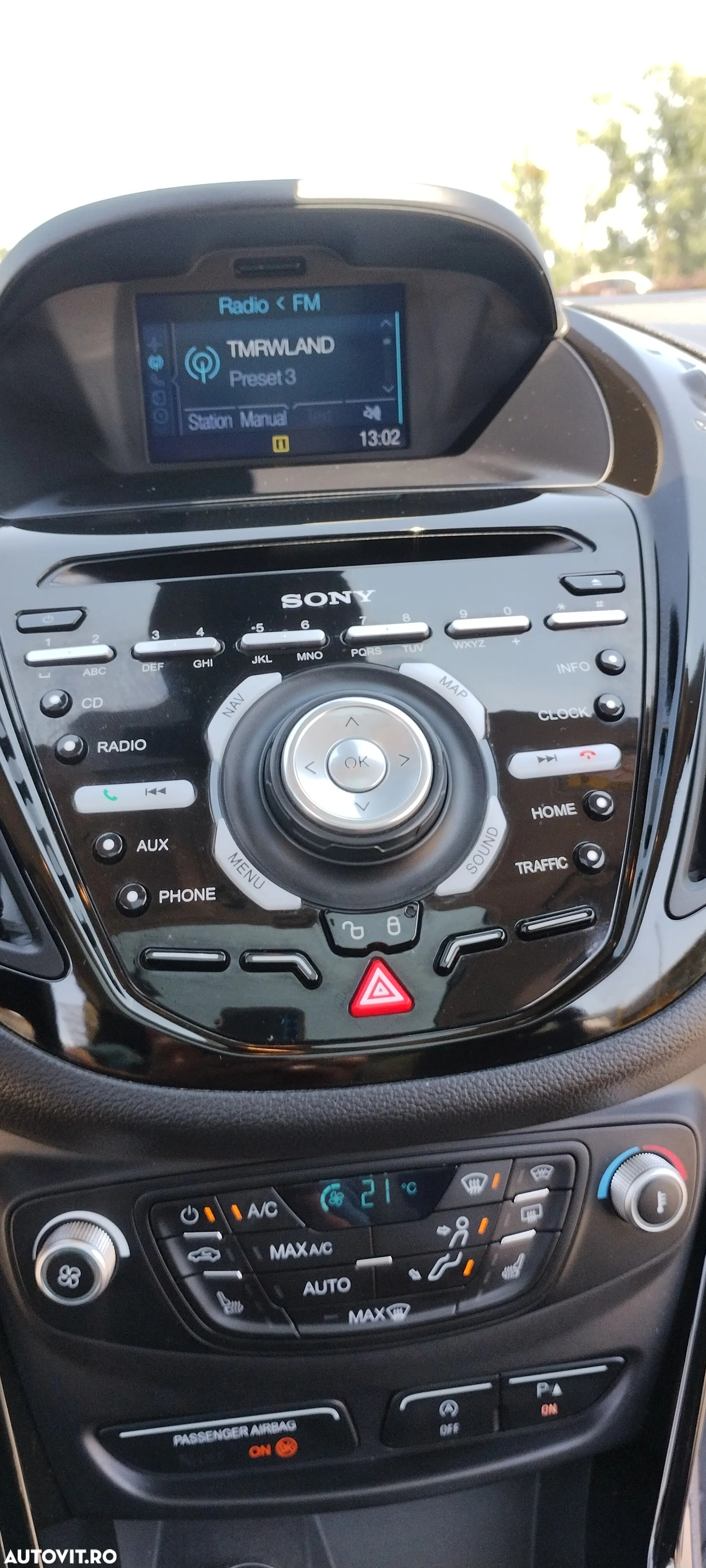 Ford B-Max 1.0 EcoBoost Titanium - 23