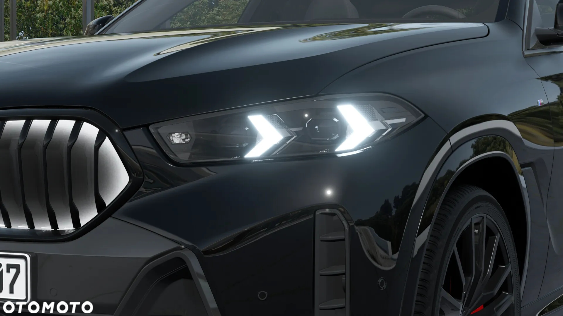 BMW X6 xDrive30d M Sport - 8