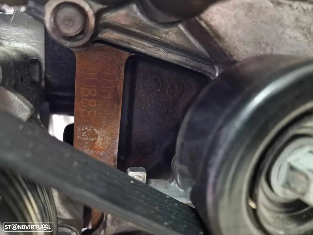 Motor Kia Sorento 2.2 CRDI 2013, ref D4HB - 5