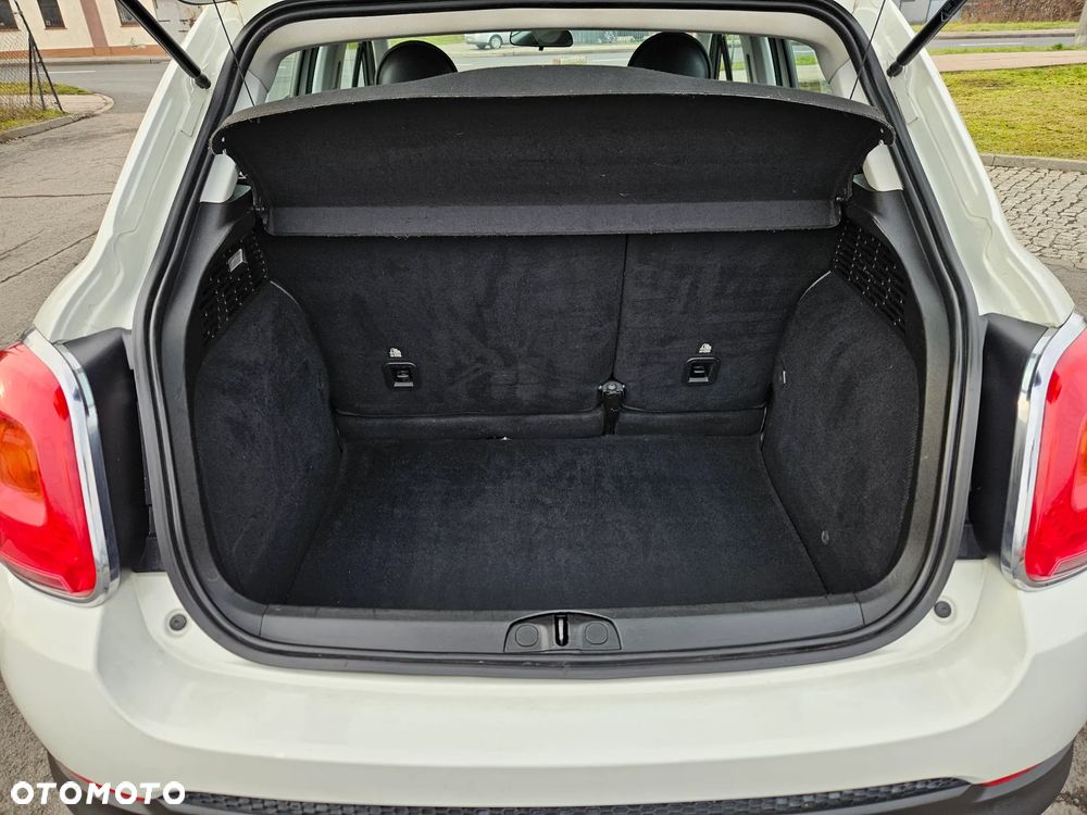 Fiat 500X 1.6 E-torQ 4x2 S&S Business Line - 10