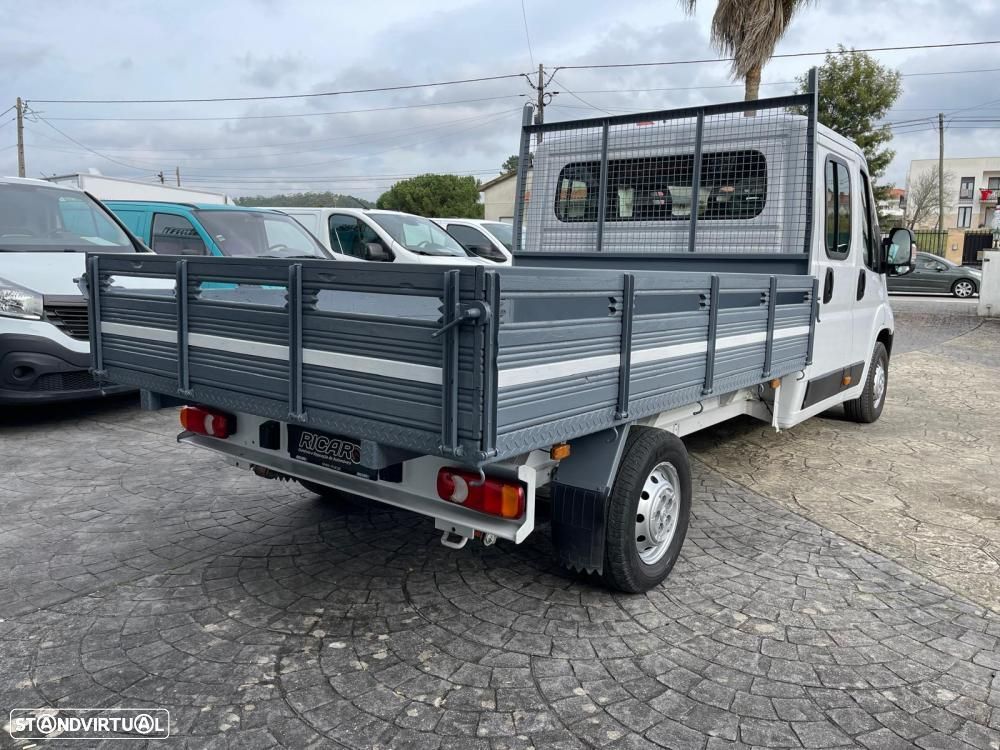 Peugeot Boxer BOXER 2.2 BLUEHDI (140CV) - 5