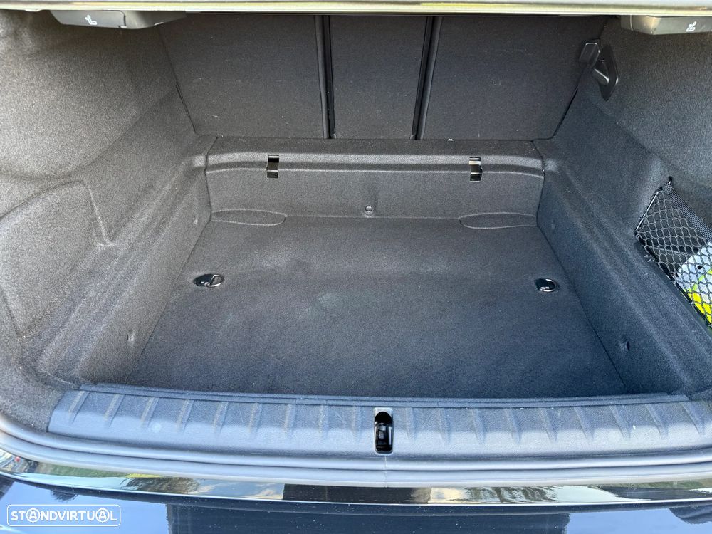 BMW 216 Gran Coupé d Pack Desportivo M - 30