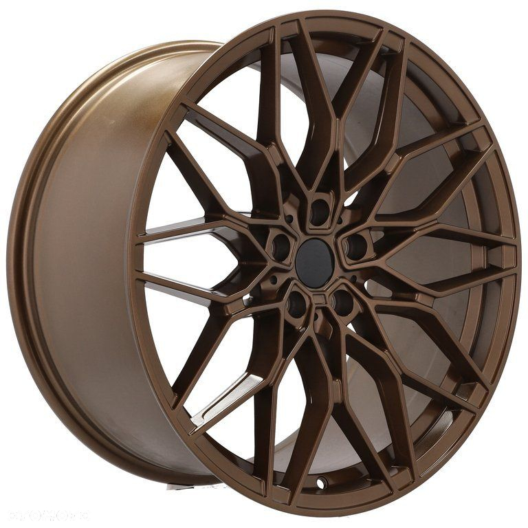 4x Felgi 20 m.in. do BMW 3 G20 G21 5 G30 G31 7 G11 G12 - IN292 - 6