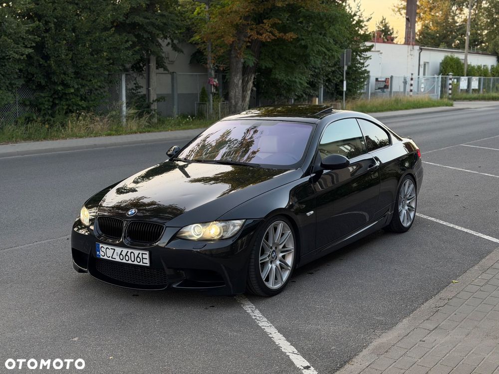 BMW Seria 3 320d - 1