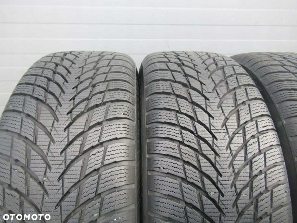 KOLA ZIMA R17 PEUGEOT PARTNER,508,407,EXPERT,CITROEN BERLINGO,JUMPY - 9
