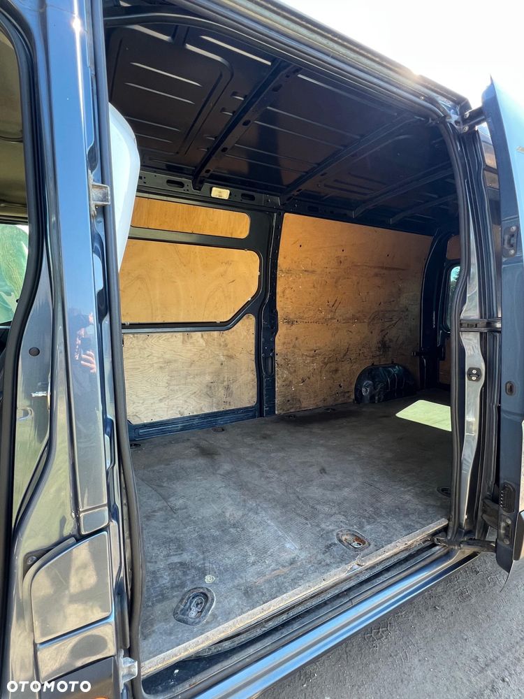 Opel MOVANO - 16