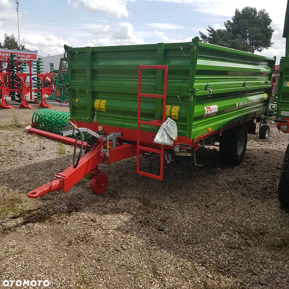 Pronar PRONAR T654/2 - 7