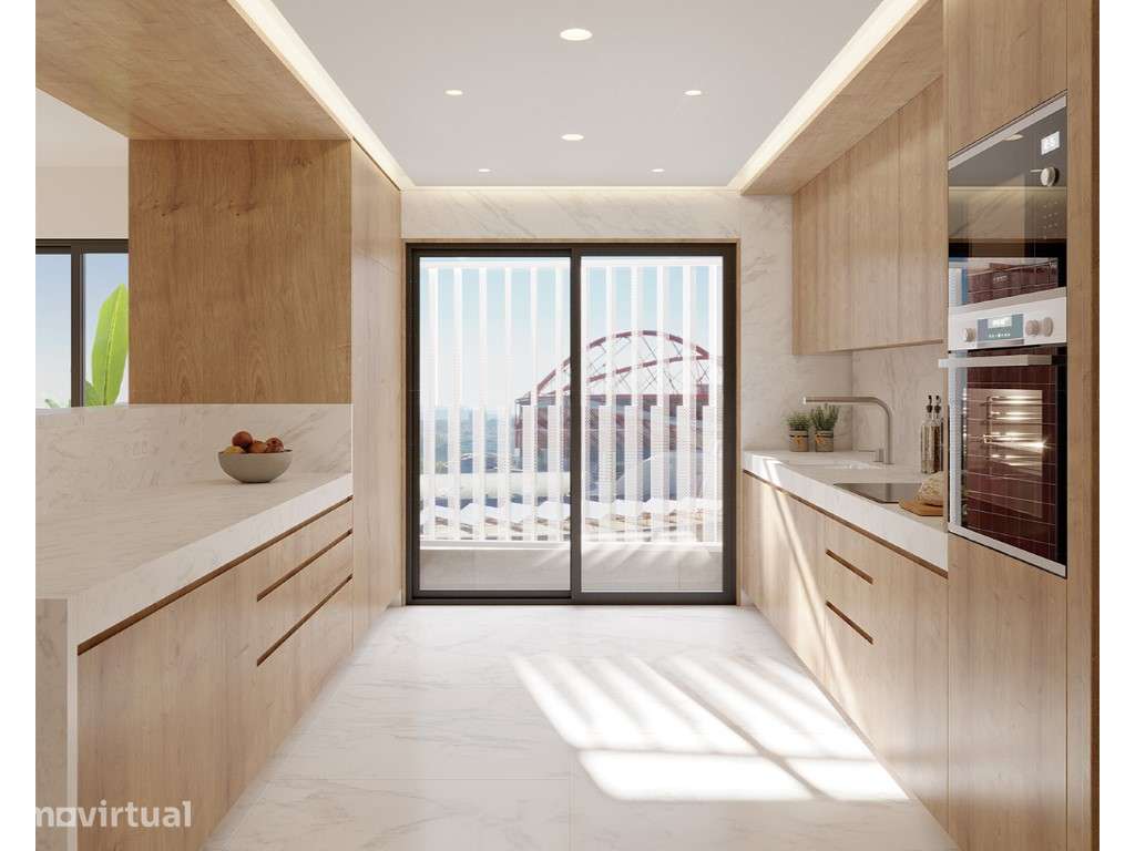 Penthouse T4 - Grande imagem: 5/16