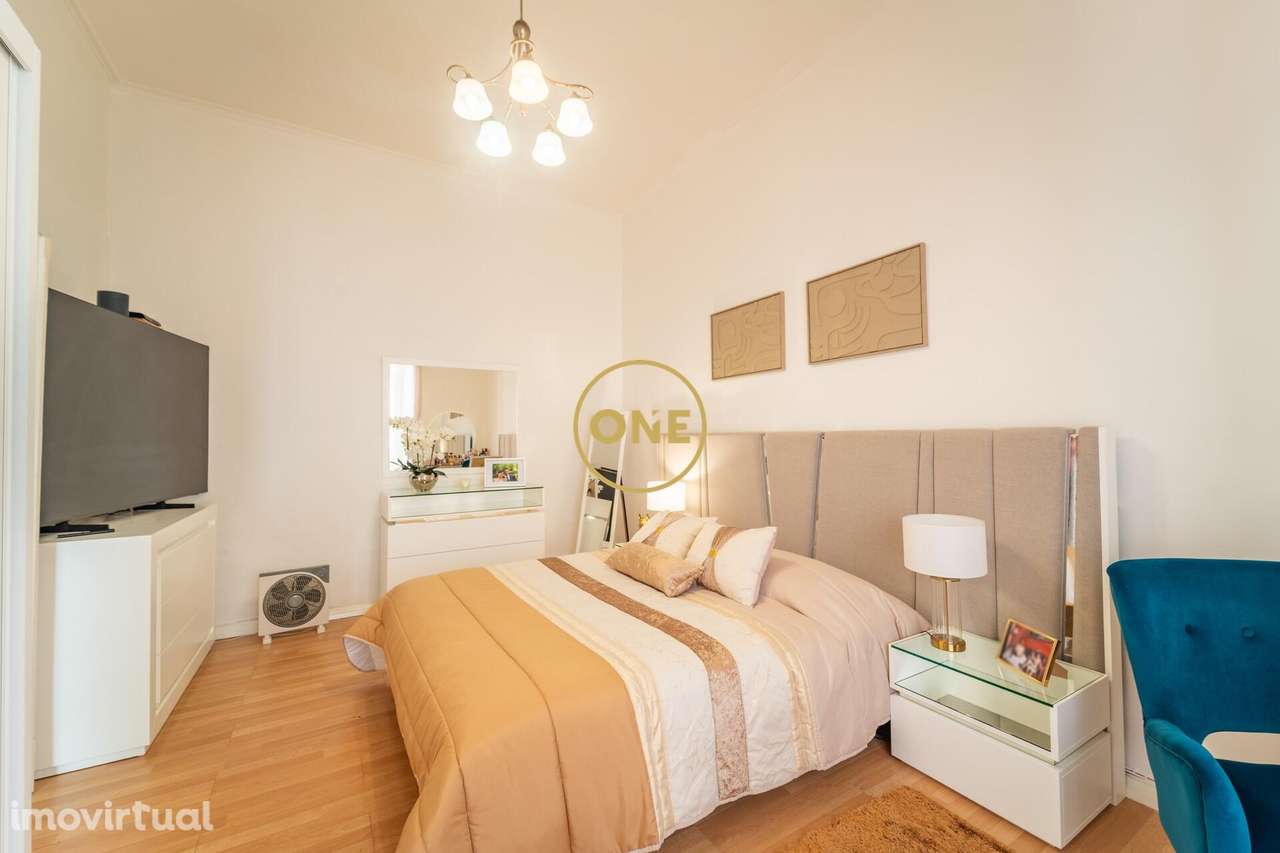 Moradia T4 Térrea – Santa Clara, Ponta Delgada - Grande imagem: 4/13