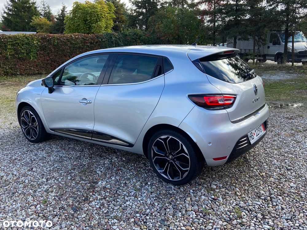 Renault Clio (Energy) TCe 90 Bose Edition - 7
