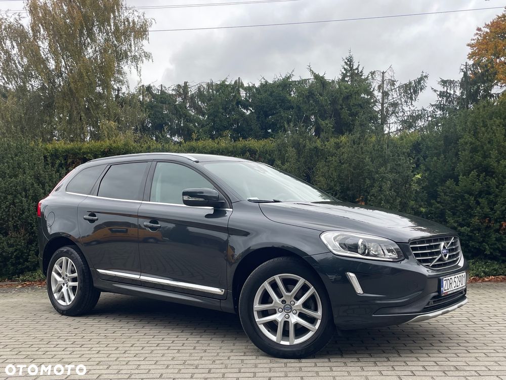 Volvo XC 60 D3 Inscription - 32