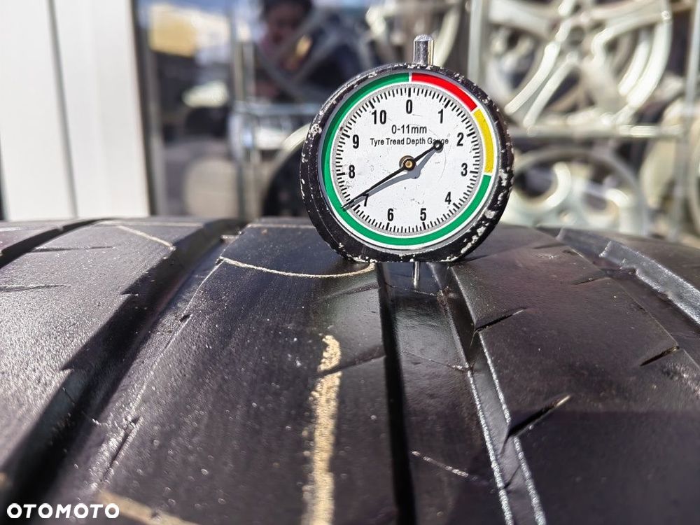 325/35R22 114Y/285/40R22 110Y Michelin Pilot Sport 4S komplet lato KL3 - 8